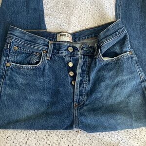 AGOLDE JEANS